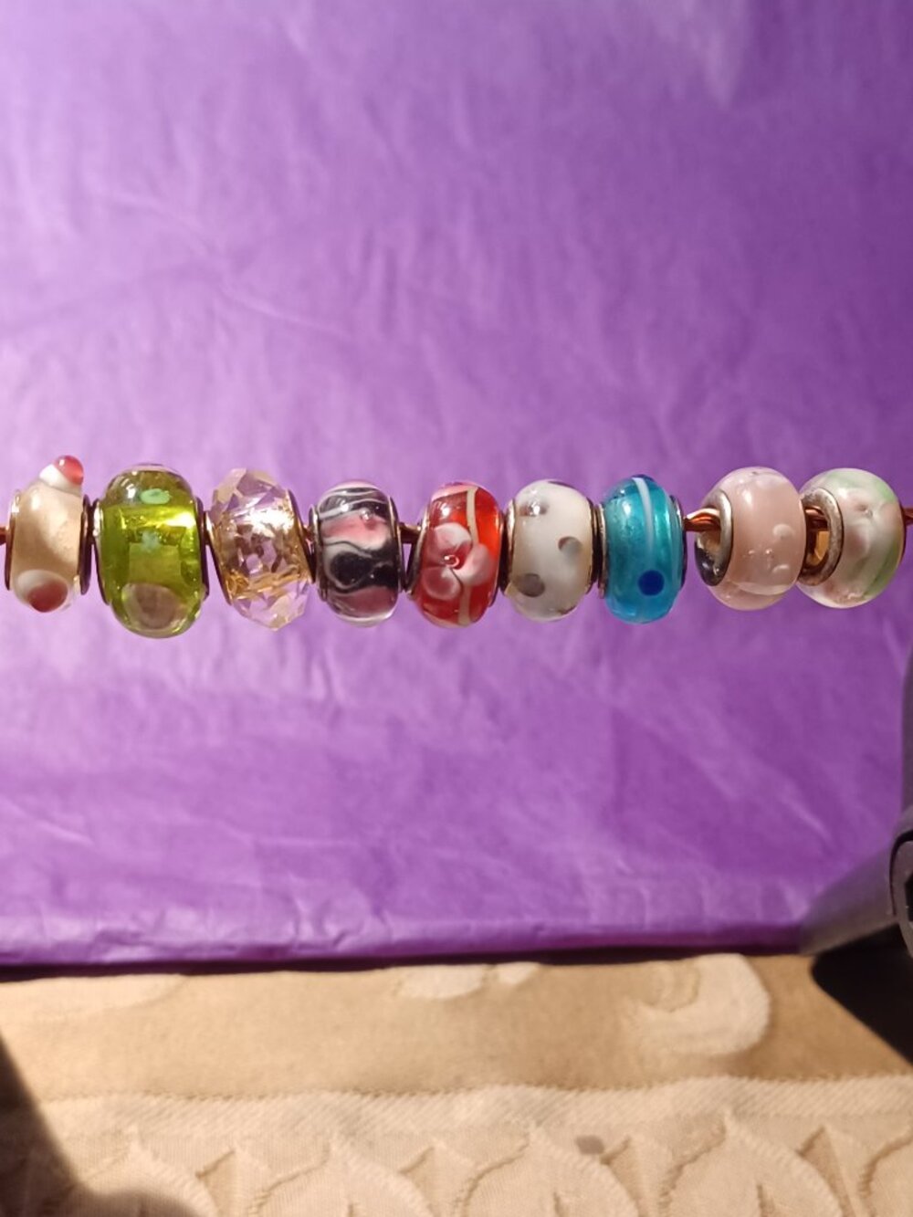 Lot of 9 - Mid 2000's Vintage New Old Stock, Pristine Collector's Lot
